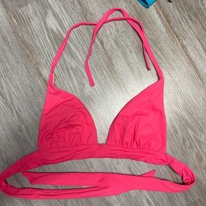 Vs bathing suit top